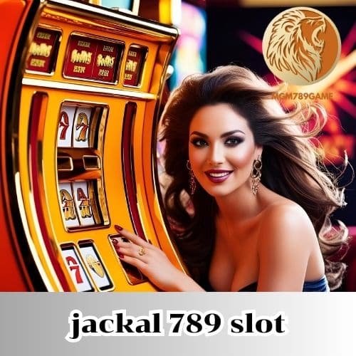 jackal 789 slot