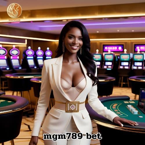 mgm789 bet