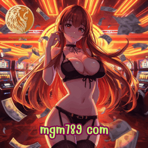 mgm789 com