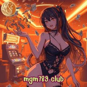 mgm789 club