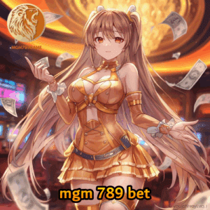 mgm 789 bet