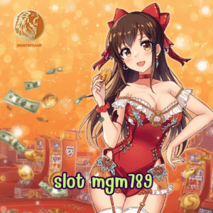 slot mgm789