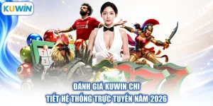 Đánh Giá Kuwin Chi Tiết Hệ Thống Trực Tuyến Năm 2026