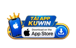 tải app kuwin IOS